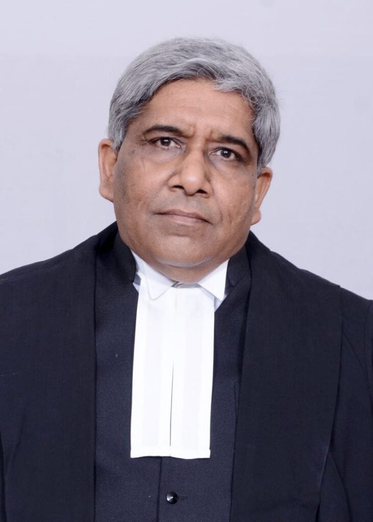 Sudhir Aggarwal